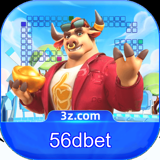56dbet Logo